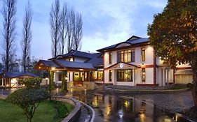 Fortune Resort Heevan Srinagar